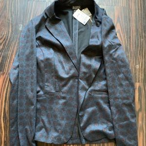 Woman’s SOHO Blazer